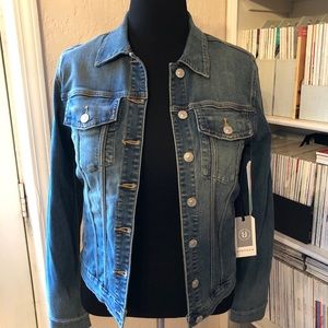 Just USA Denim Jacket